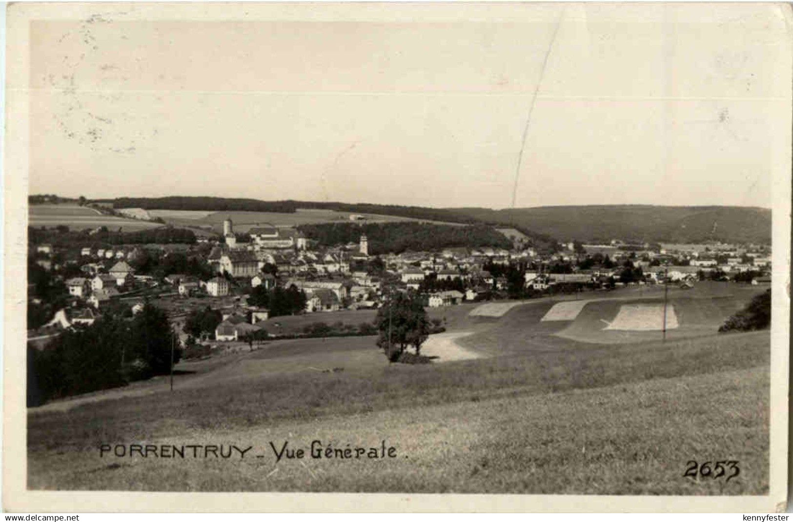Porrentruy