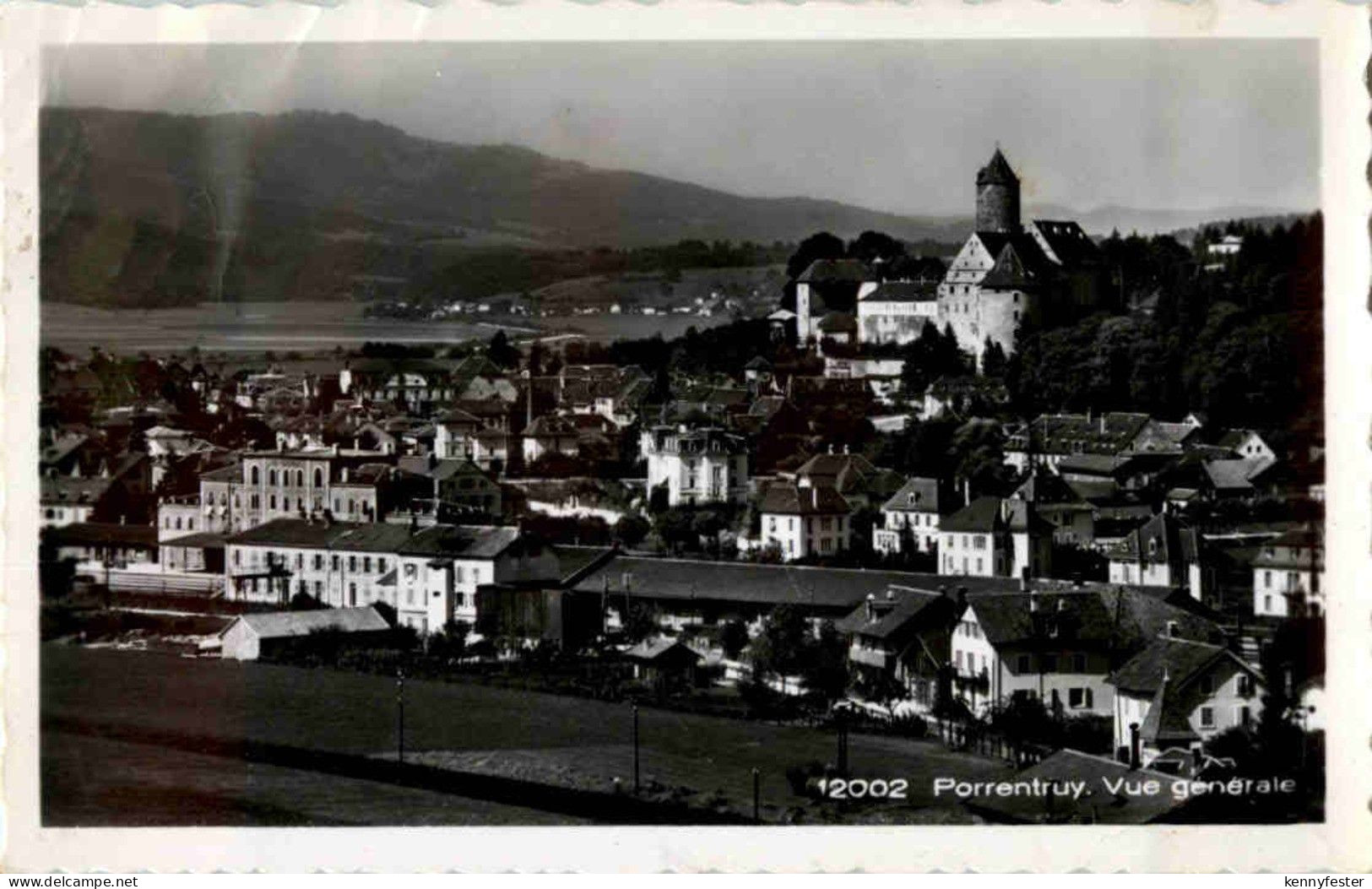 Porrentruy