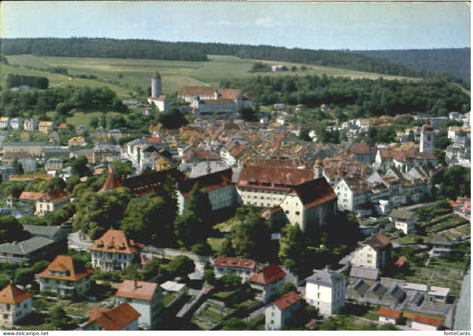 Porrentruy Porrentruy