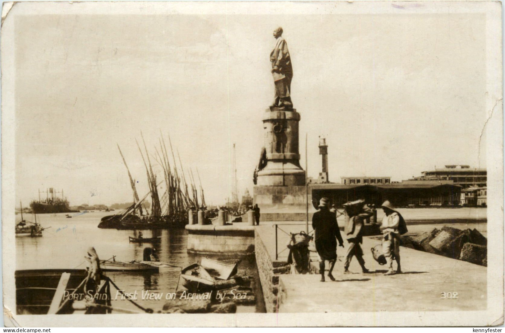 Port Said