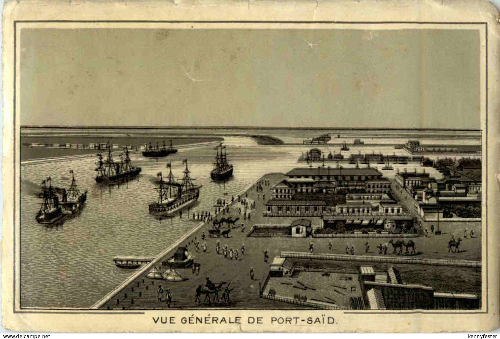 Port-Said