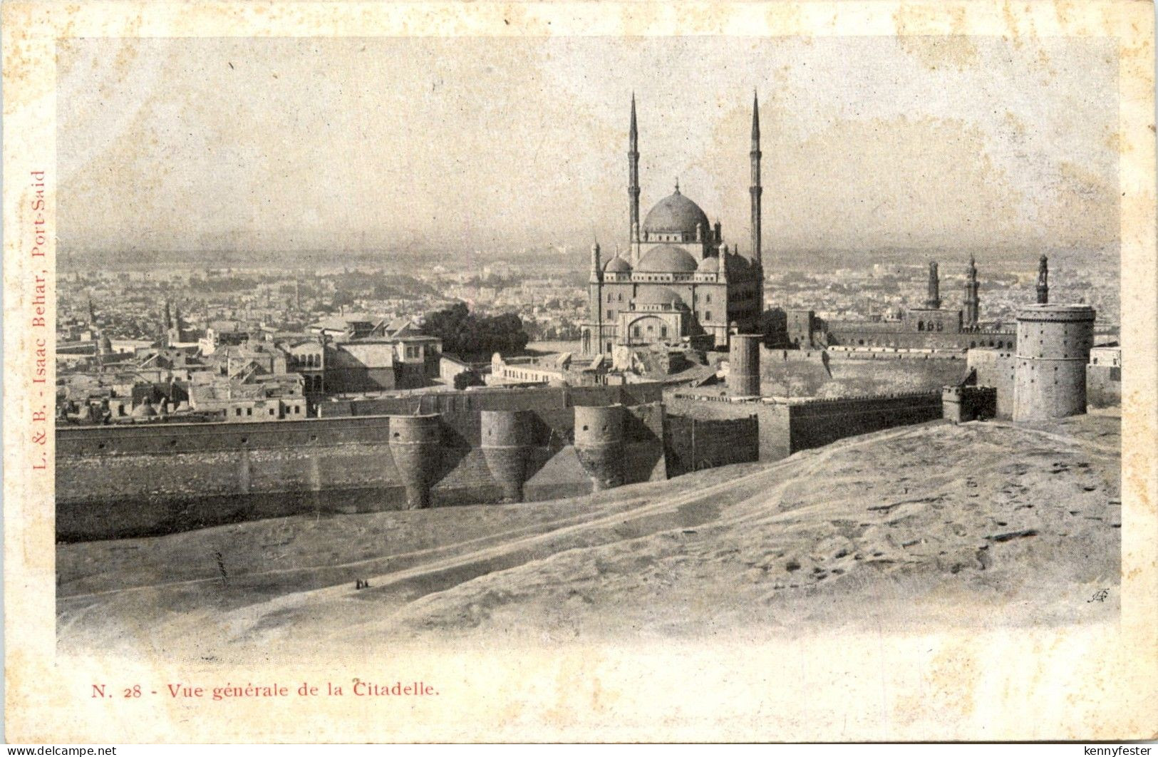Port Said