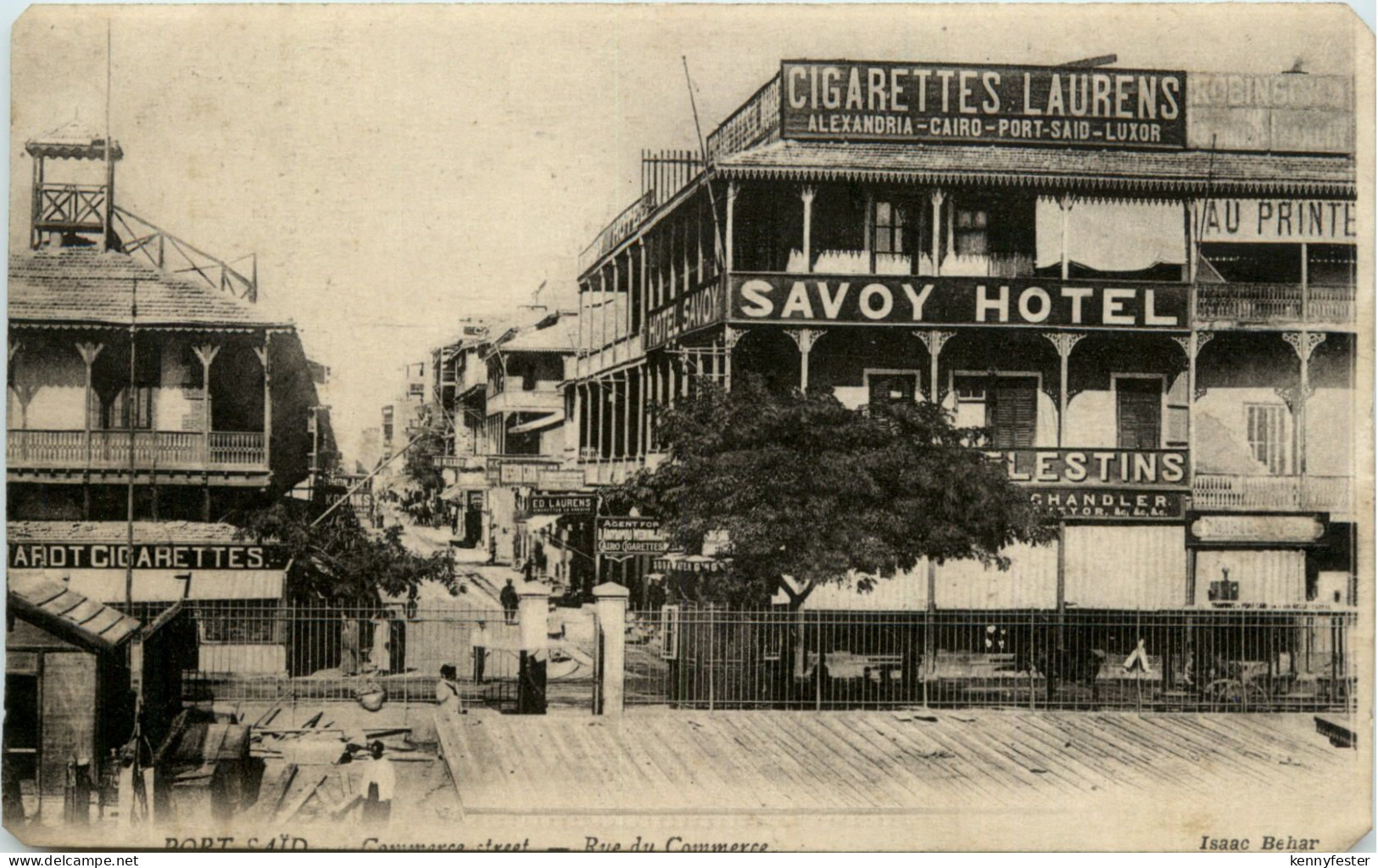 Port Said