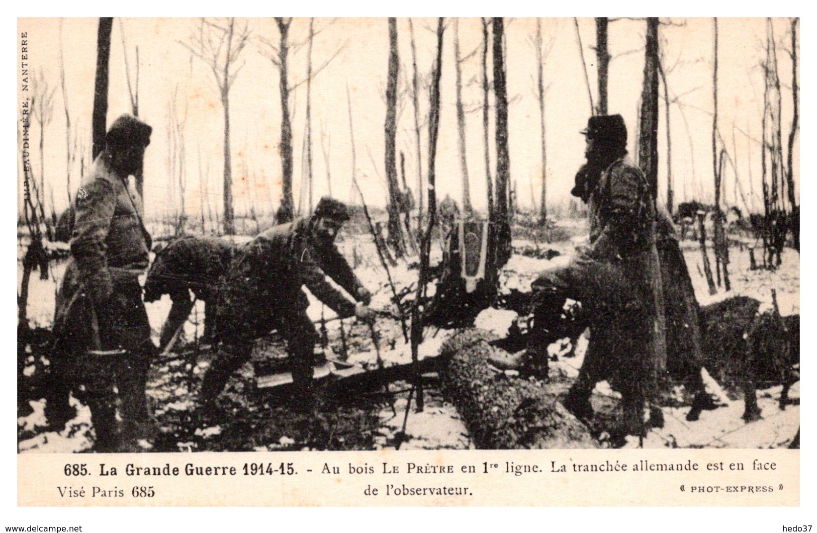 Port Saïd - Entrée du Canal