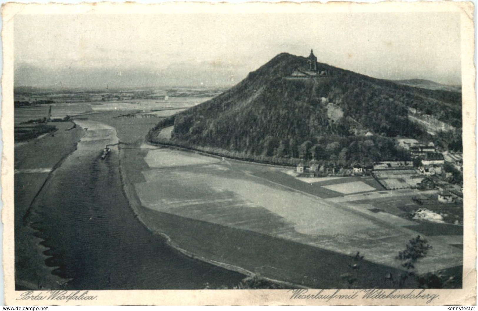 Porta Westfalica