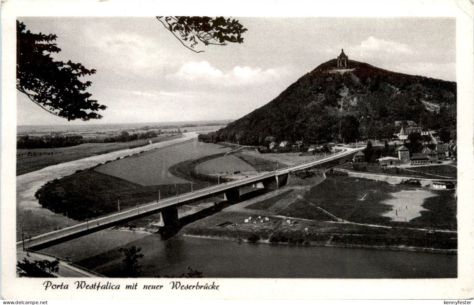 Porta Westfalica