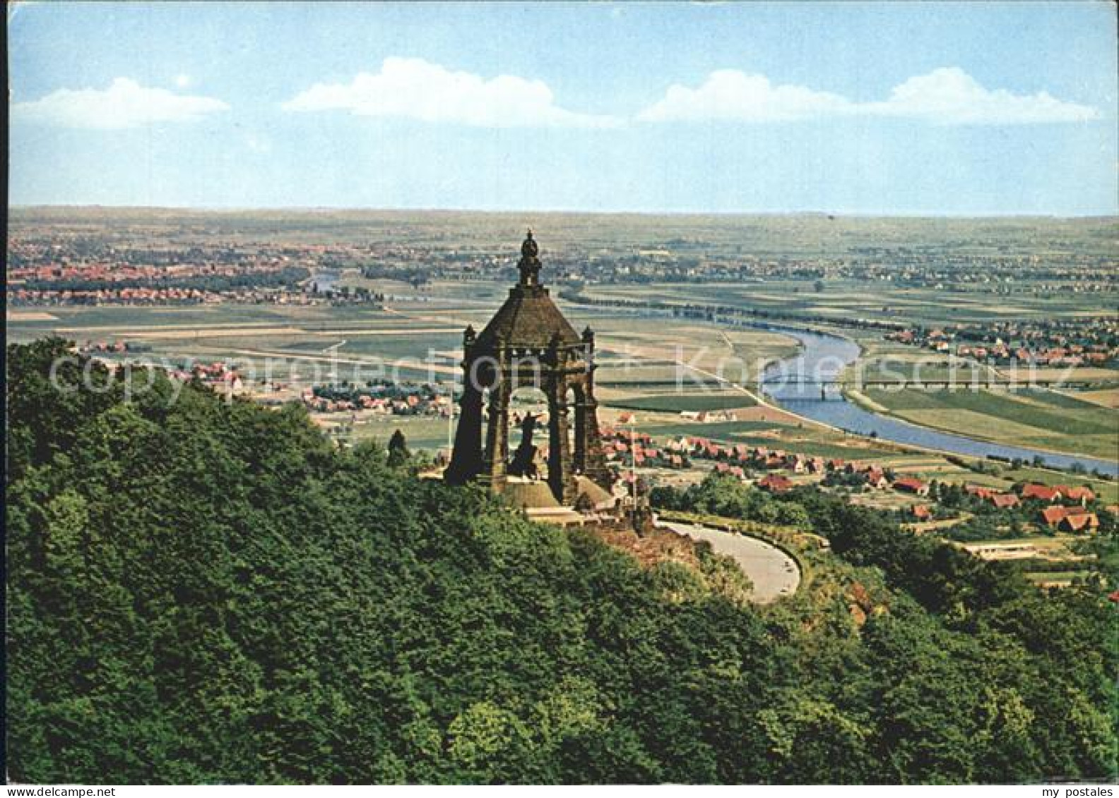 Porta Westfalica