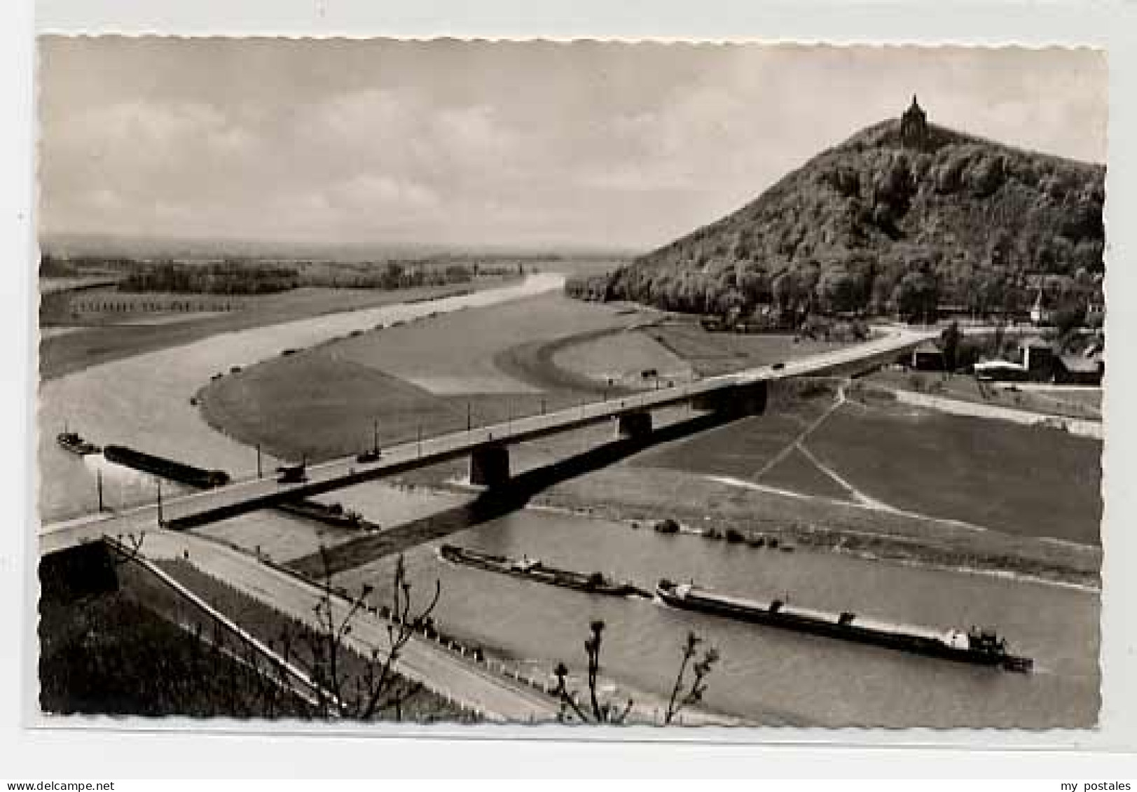 Porta Westfalica Porta Westfalica