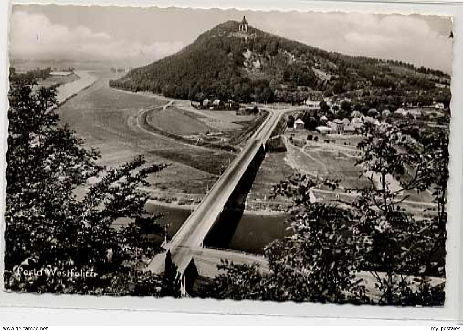 Porta Westfalica Porta Westfalica