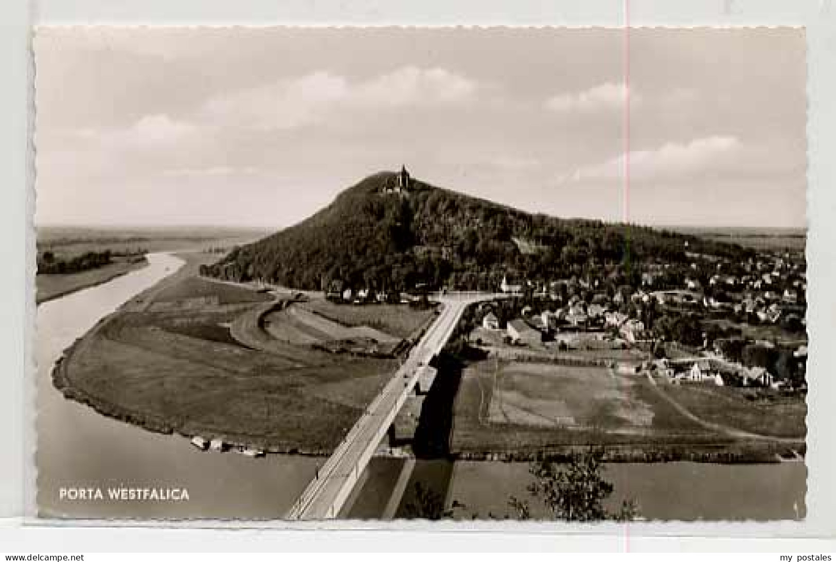 Porta Westfalica Porta Westfalica