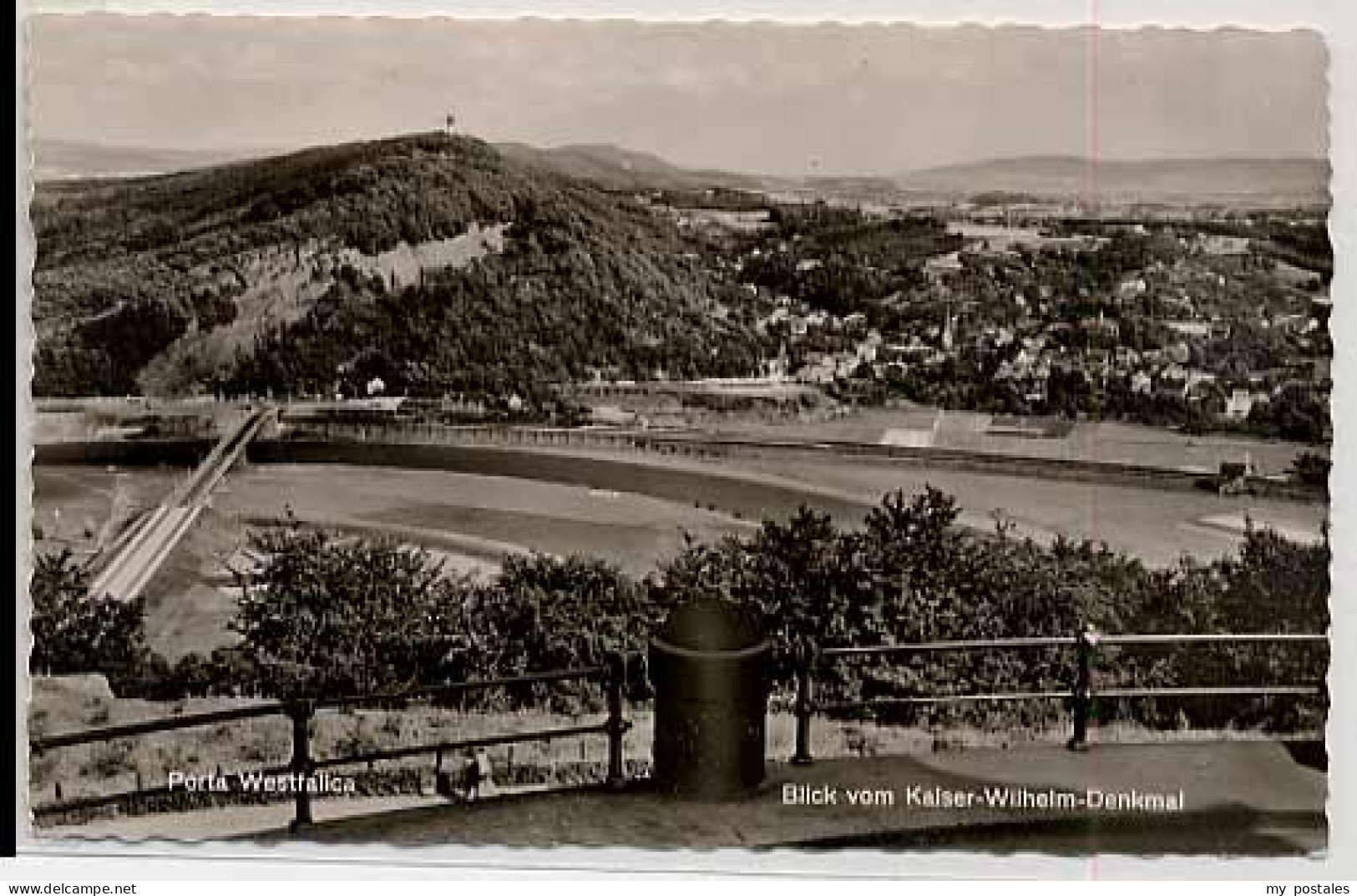 Porta Westfalica Porta Westfalica