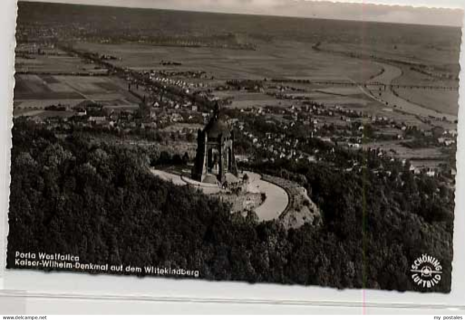 Porta Westfalica Porta Westfalica