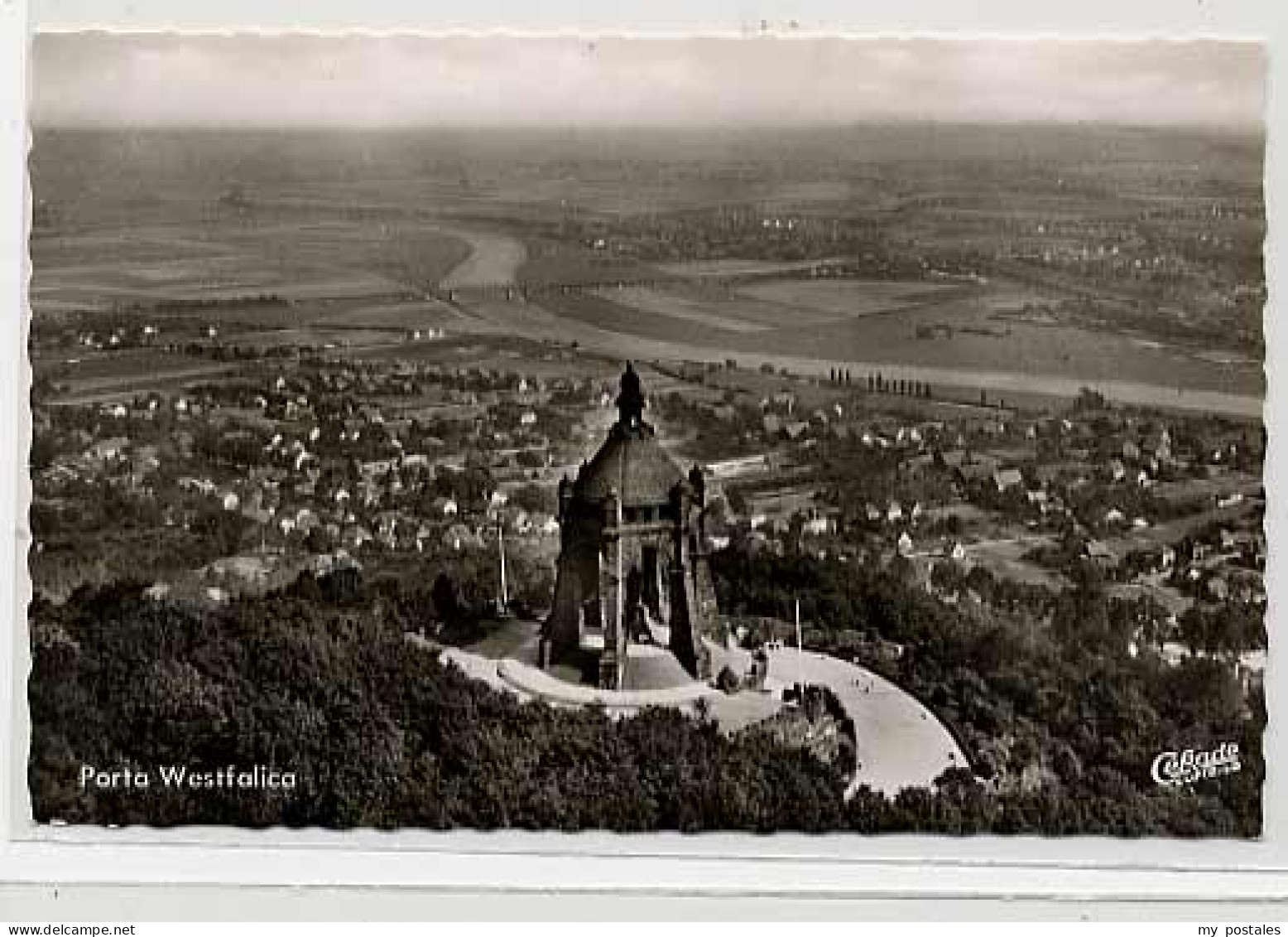 Porta Westfalica Porta Westfalica