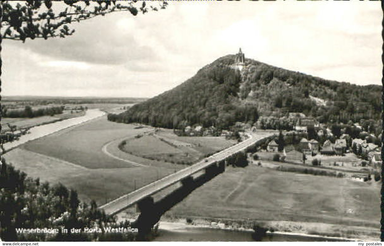 Porta Westfalica Restaurant