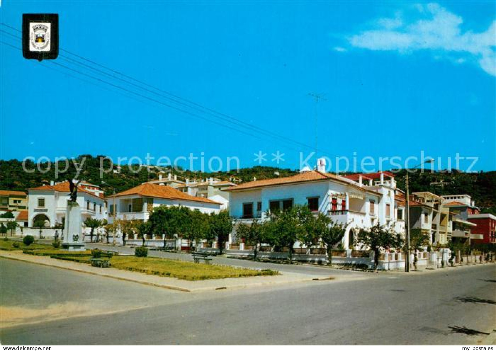 Portalegre Praceta Herois da India