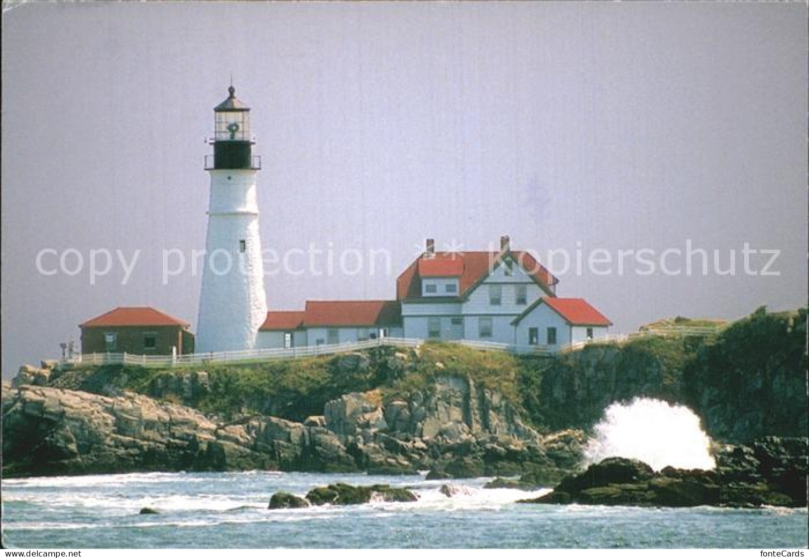 Portland Arkansas Leuchtturm