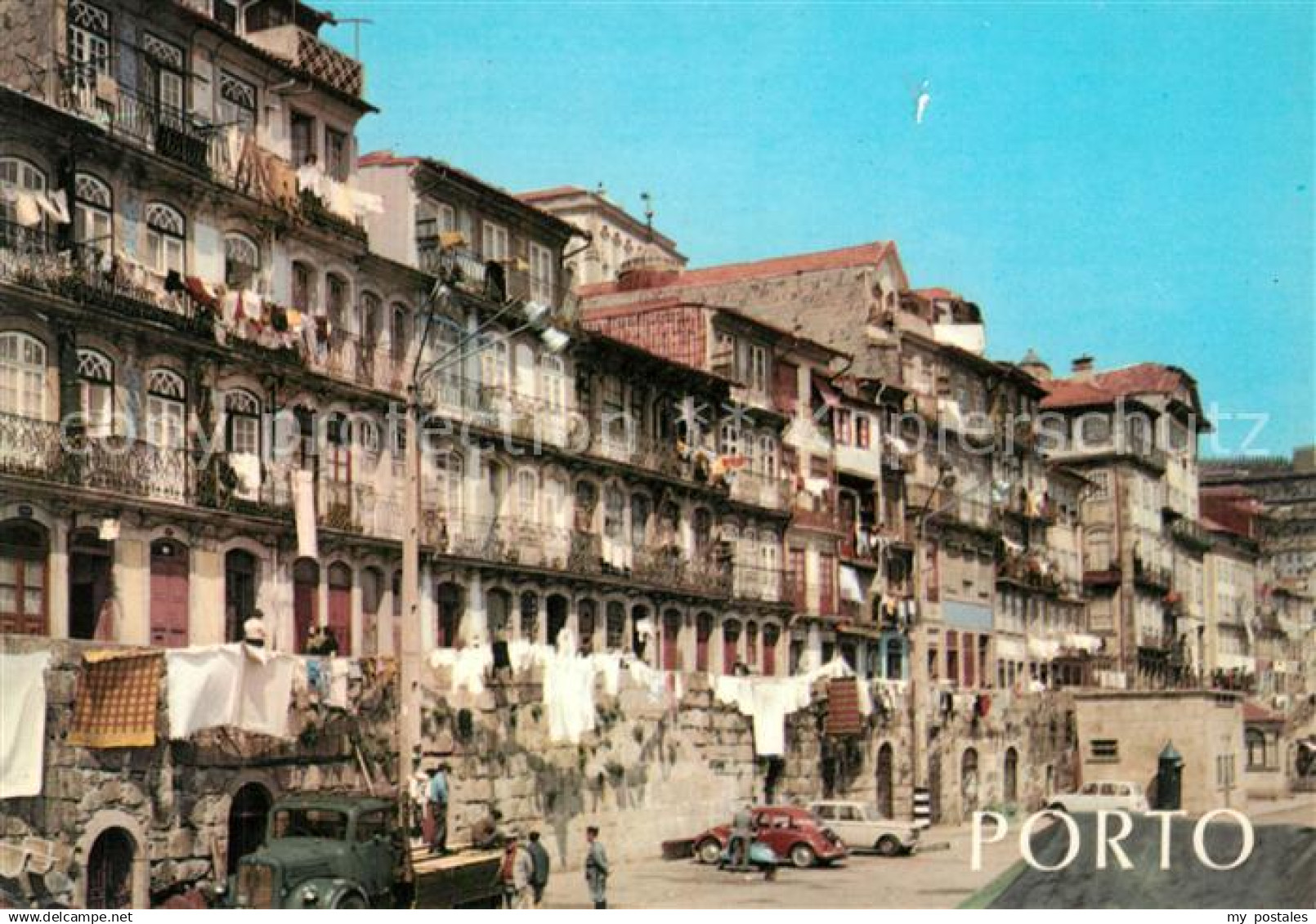 Porto Portugal