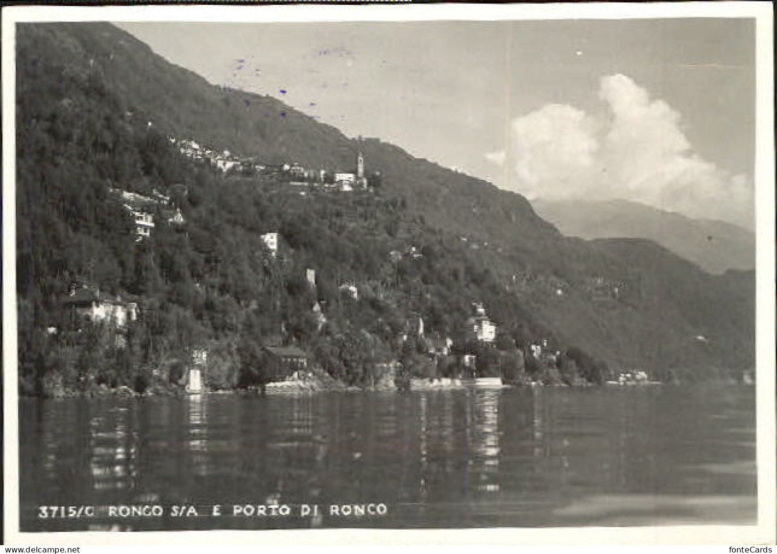 Porto Ronco Porto Ronco