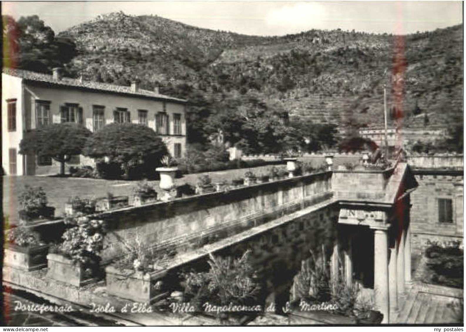 Portoferraio Toscana