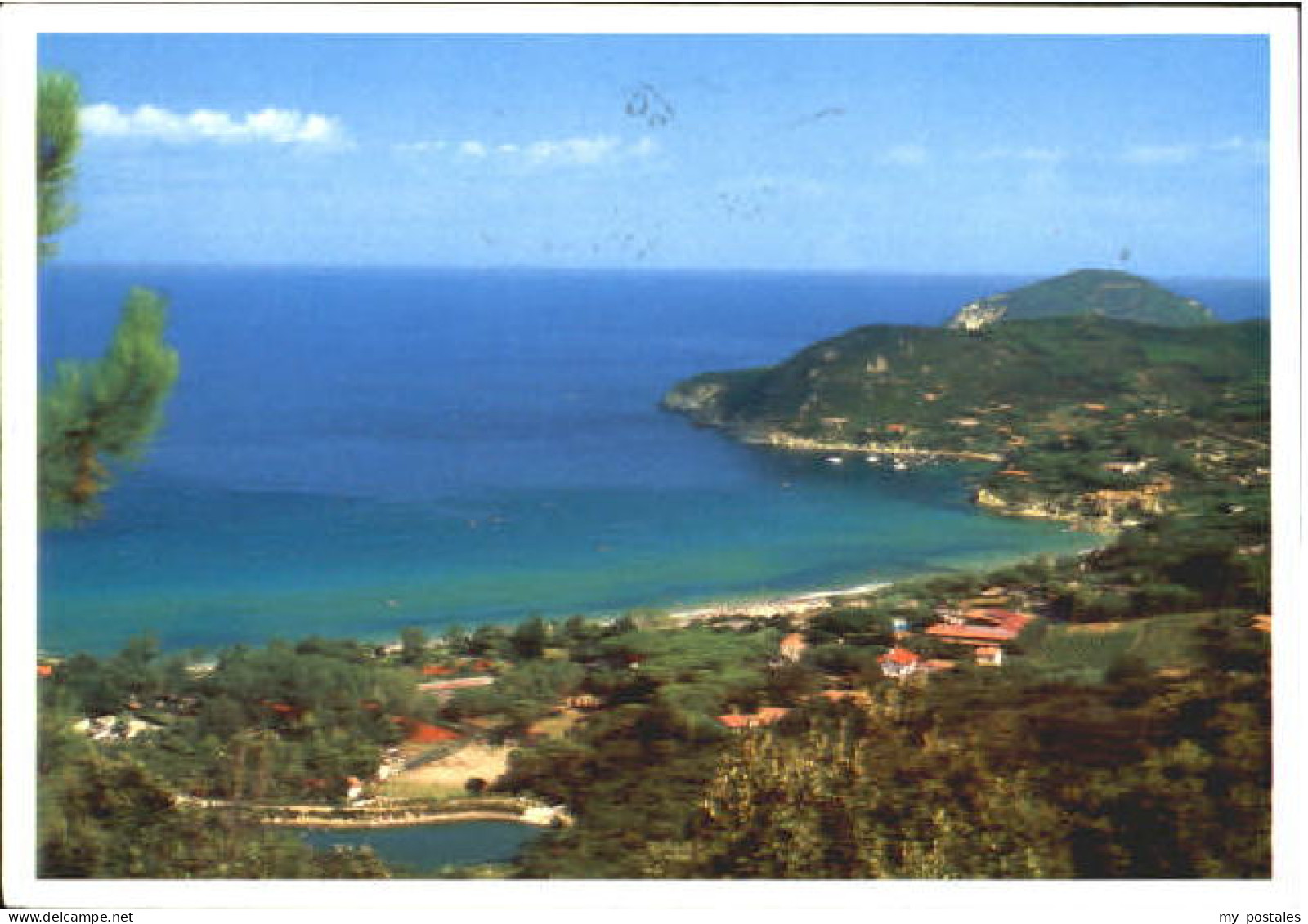 Portoferraio Toscana