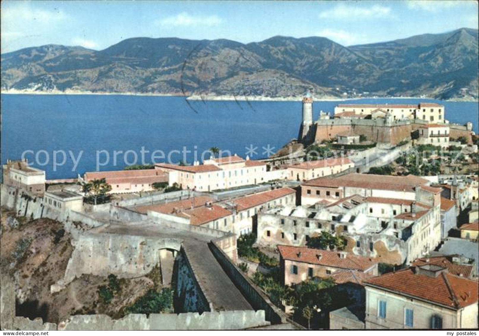 Portoferraio Toscana Isola Elba