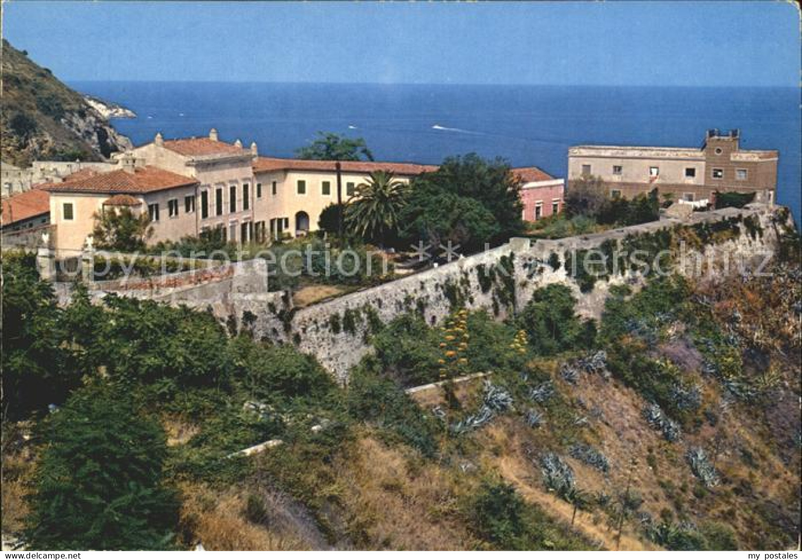 Portoferraio Toscana Villa Mulini