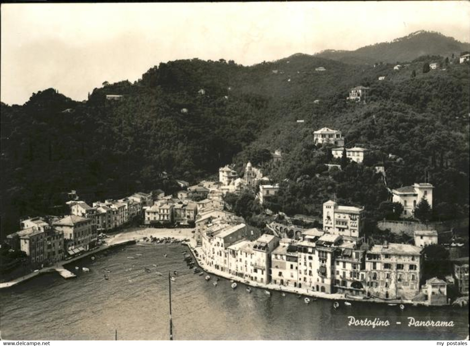 Portofino Liguria