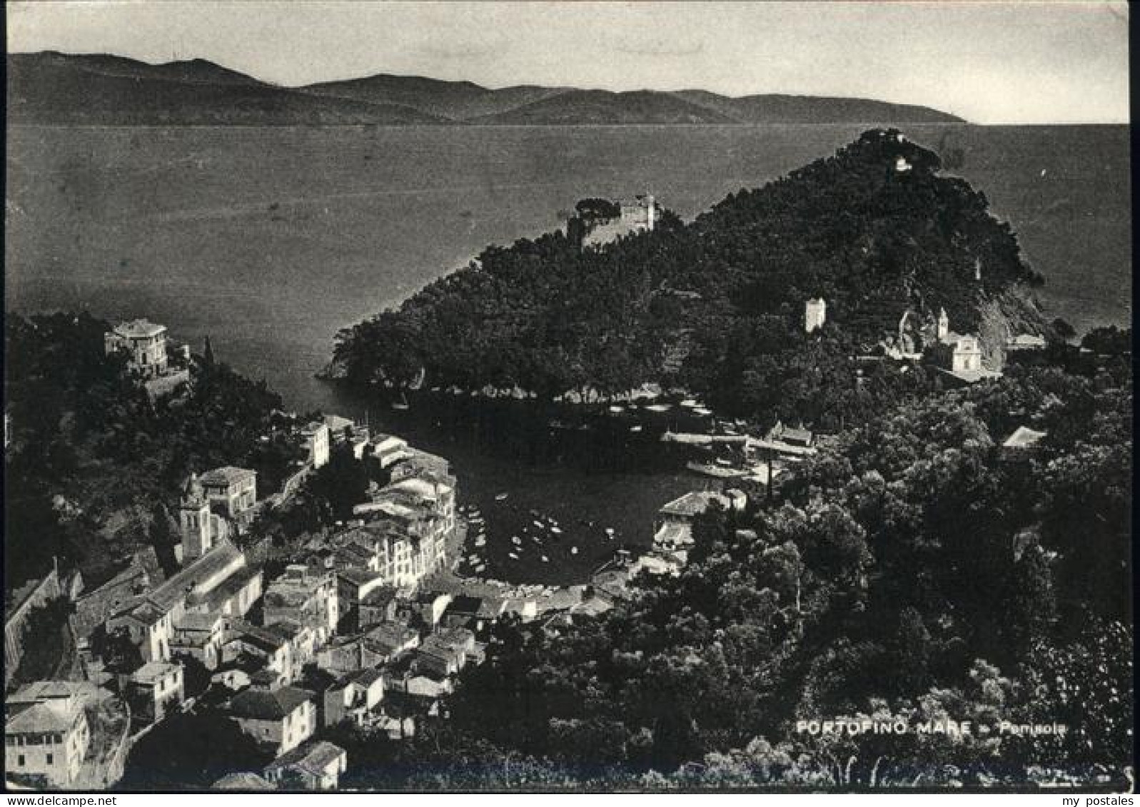 Portofino Liguria