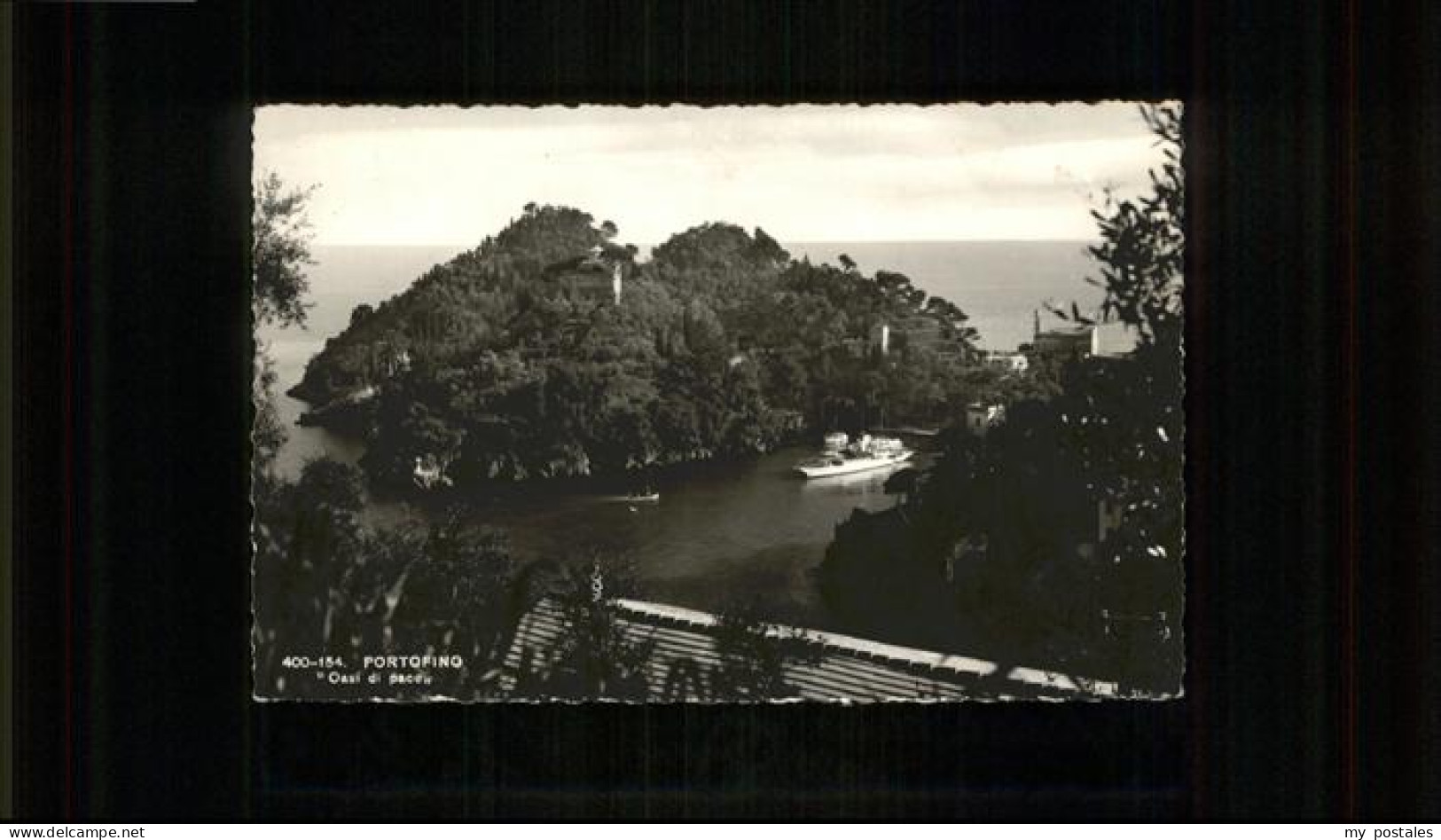Portofino Liguria