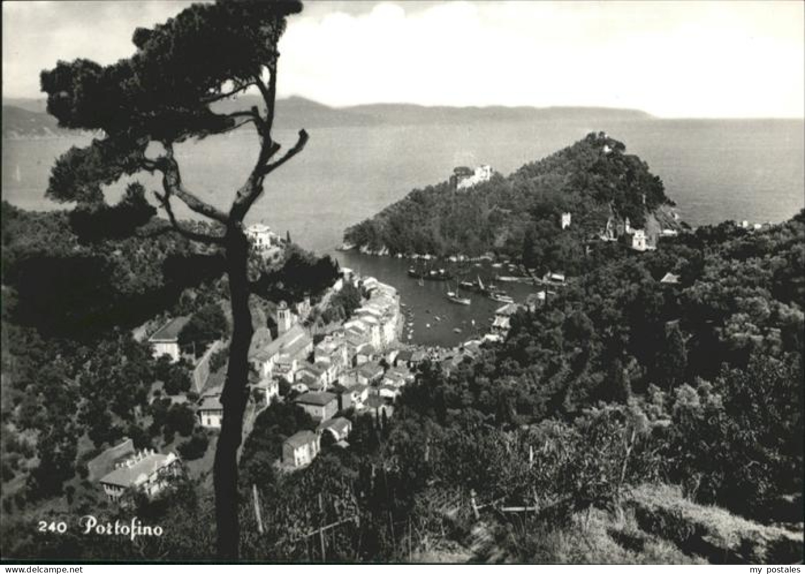 Portofino Liguria