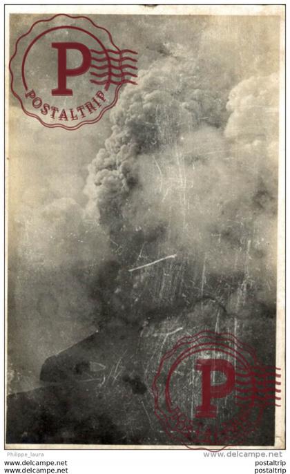 FOTO`POSTAL ORIGINAL FOTO JOVIAL FAIAL   ISLA FAIAL AZORES  CAPELINHOS AÇORES PORTUGAL