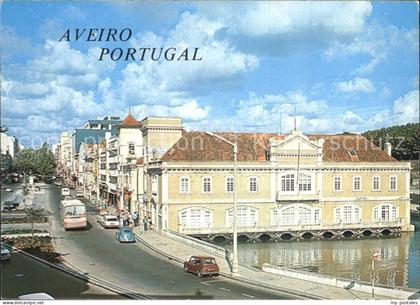 Aveiro Capitania de Aveiro