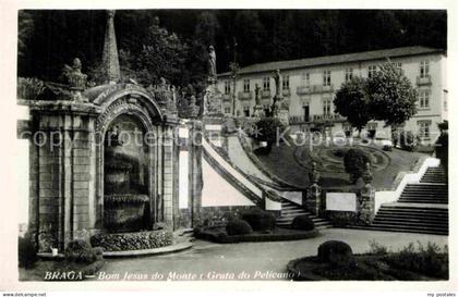 Braga Bom Jesus do Monte