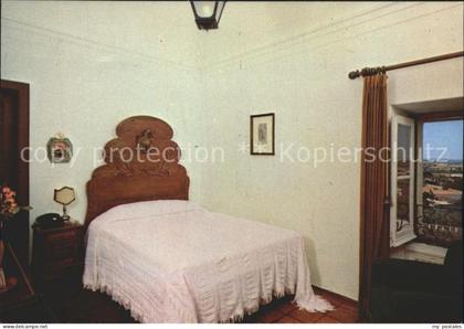 Evora Schlafzimmer