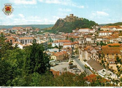 Leiria e Castelo
