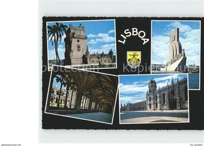 Lisboa Belem