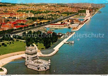 Lisboa Belem Tower