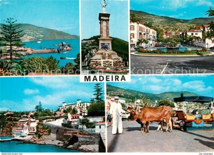 Madeira Portugal As melhores vistas da Madeira