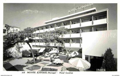 Monte Estoril Hotel Londres