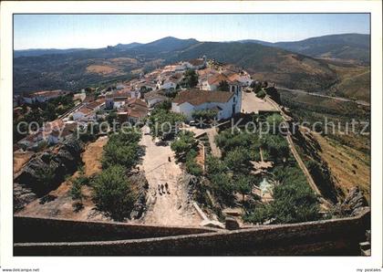 Portalegre Marvao Vila Entre Muralhas