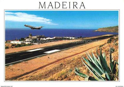 Santa Cruz Madeira Aeroporto de Santa Catarina