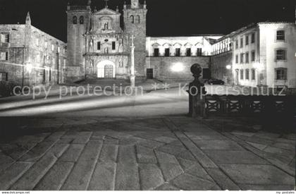 Viseu La cathedrale