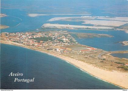 CPM Barra beach Aveiro