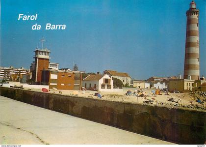 CPM Farol da Barra Aveiro