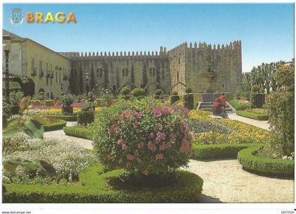 CP BRAGA