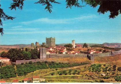 CPSM  Bragança    L4313