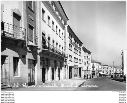 CASTELO BRANCO AVENIDA MARECHAL  CARMONA