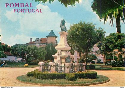 CPM Marquis Pombal Leiria