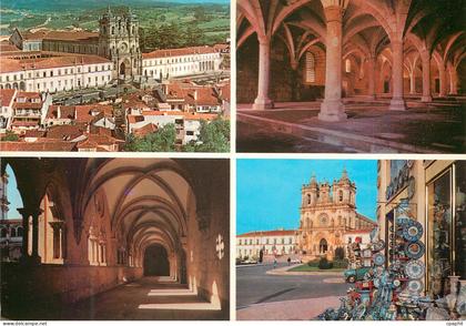 CPM Monastery Alcobaca Leiria