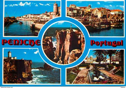 CPM Peniche Town Leiria